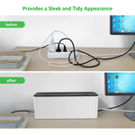 Ugreen 30398 Universal Cable Management Box Large Size