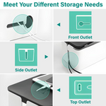 Ugreen 30398 Universal Cable Management Box Large Size