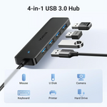 Ugreen 35574 4 Port USB 3.0 Hub