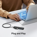Ugreen 35574 4 Port USB 3.0 Hub