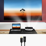Ugreen 40360 4K Mini DisplayPort to Hdmi Adapter