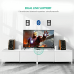Ugreen 40761 Bluetooth Transmitter with 3.5mm Male Audio Cable