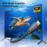 Ugreen 4K Hdmi to Hdmi Male Cable