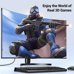 Ugreen 4K Hdmi to Hdmi Male Cable