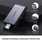 Ugreen 4 in 1 Usb 3.0 Card Reader – 50541