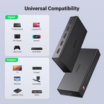 Ugreen 50708 Hdmi Splitter 1 In 4 Out