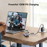 Ugreen 6-in-1 USB C Hub - 15598