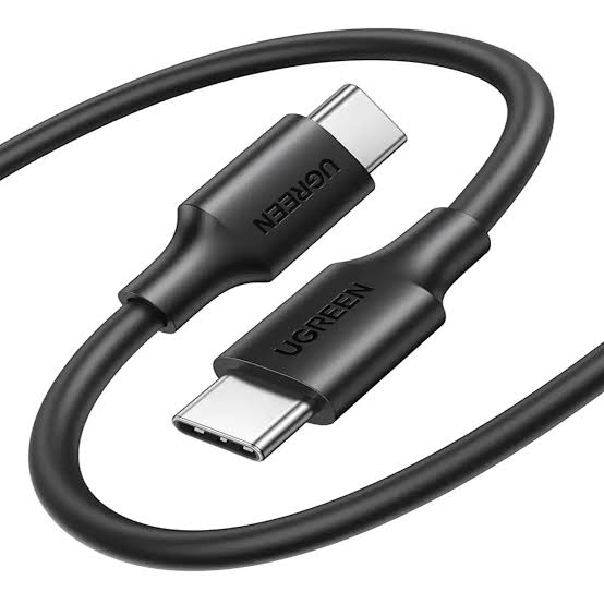 Ugreen 60W Usb Type-C Charging Data Cable
