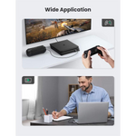 Ugreen 80864 USB A to 3.5mm Audio Jack USB External Sound Card
