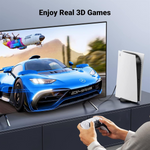 Ugreen 8K Hdmi to Hdmi Braided Cable