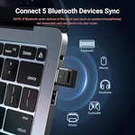 Ugreen 90225 V5.3 Usb Bluetooth Adapter