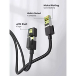 Ugreen Cat7 Ethernet Cable Braided