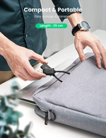 Ugreen DP Male to Hdmi Female 4K*2K 60HZ 25cm