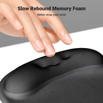 Ugreen Ergonomic Mouse Pad With Wrist Rest