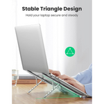 Ugreen Foldable Laptop Stand – 40289