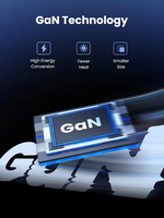 Ugreen GAN Fast Charger 1C 20W – CD318