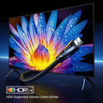 Ugreen HDMI 2.1 digital high-definition Cable 8K