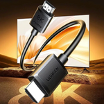 Ugreen HDMI TO HDMI M/M 8K Cable