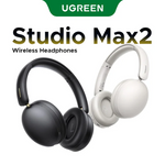 Ugreen HiTune Max2 Wireless Over Ear Headset HP205
