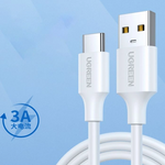 Ugreen L302 USB-A TO USB- C 18W Fast Charging Data cable – 45641