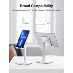 Ugreen LP177 Desktop Phone Stand – White