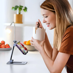 Ugreen Metal Desktop Folding Phone Stand – 15608