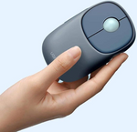 Ugreen Rechargeable Dual Mode Wireless Mouse – 90538