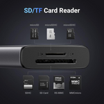 Ugreen Revodok Pro 107 7 in 1 USB-C Hub – 15531