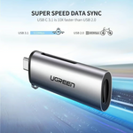 Ugreen SD Card Reader USB C Memory Card Reader Adapter Type C – 50704