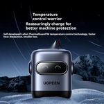 Ugreen UNO X622 QPai Robot 30W GaN Charger 1USB-C – 35189