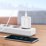 Ugreen US264 Usb- C To Usb – C + Usb – A Data Cable 1M