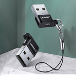 Ugreen US280 USB- C Female & USB- A 2.0 Male Connector