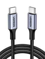 Ugreen US316 Usb – C To Usb – C 100W Data Cable