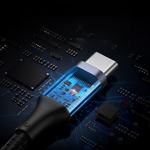 Ugreen US316 Usb – C To Usb – C 100W Data Cable