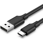 Ugreen USB-A 2.0 To USB-C 3A Data Cable – 60116