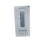Ugreen USB-C Multifunction Adapter – 60567