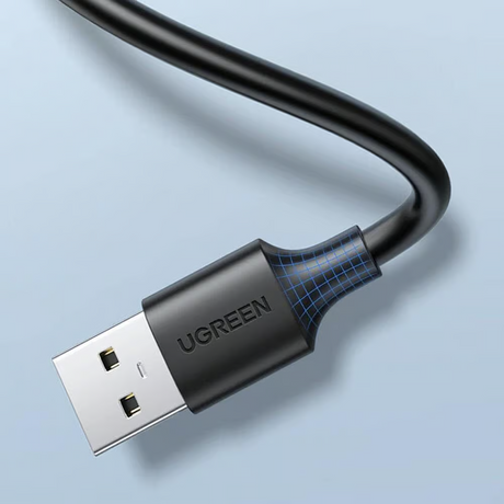 Ugreen USB 2.0 Type A Male To Type A Female Extension Cable