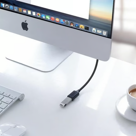 Ugreen USB 2.0 Type A Male To Type A Female Extension Cable