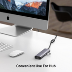 Ugreen USB 3.0 Male to Female Extension Cable