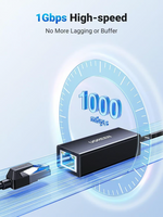 Ugreen USB 3.0 to RJ45 Gigabit Ethernet Adapter
