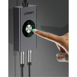 Ugreen USB 7.1 Channel External Sound Adapter – 50711