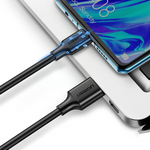 Ugreen Usb 3.0 A Male to Type C Male Data Cable