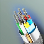 Ugreen L303 USB-C TO USB-C 60W PD Data Cable – 45642