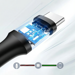 Ugreen Usb 3.0 A Male to Type C Male Data Cable