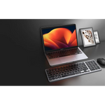 Ugreen Wireless Bluetooth Membrane Keyboard -15258
