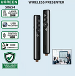 Ugreen Wireless Presenter – 50654