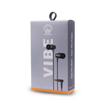 Vibe Wired Handsfree 3.5mm Connector - view 2