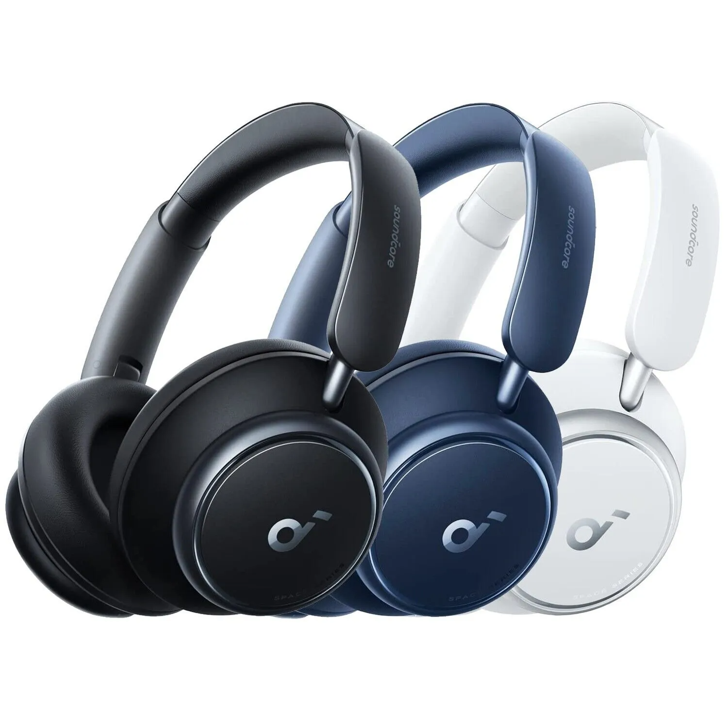 Anker Soundcore Space Q45 Adaptive Active Noise Cancelling Headphones