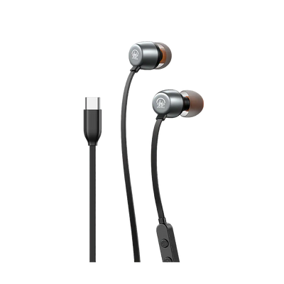 X EarBuds (TYPE C )