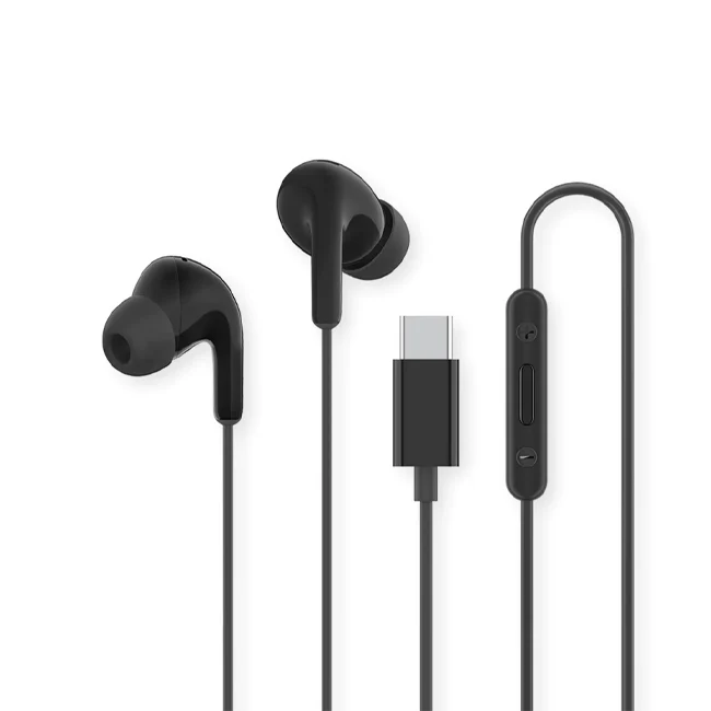 Xiaomi Type-C Earphones 1